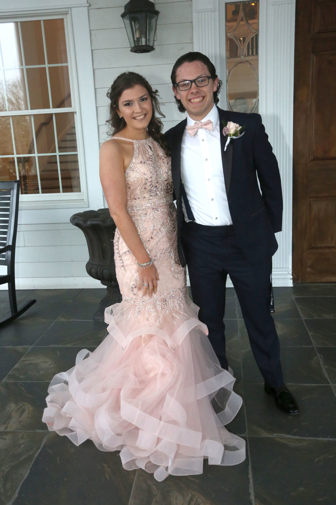 St. Augustine Prom